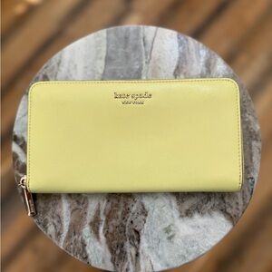 KATE SPADE wallet